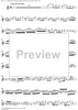 Double Violin Concerto - Solo Violin 1
