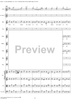 La Finta Giardiniera, Act 1, No. 12 "Himmel welch' selt'ner Zufall" (Finale, Septet) - Full Score