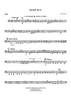 Suite in F - Tuba