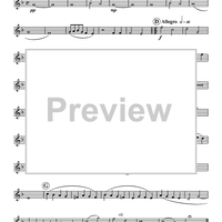 Holiday Collection II - Flute 3