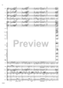 Moravian Dance - Score