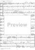 Divertimento No. 14 in B-flat major, K270 - Full Score