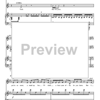 Say My Name - from Beetlejuice - The Musical