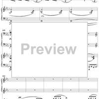 Piano Concerto No. 2 in C Minor, Op. 18, Mvmt. 1