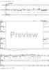Cantata No. 211: "Schweiget stille, plaudert nicht" (Coffee Cantata), BWV211 - Full Score