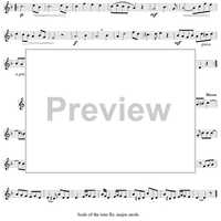 Solfège des solfèges, Book 1, Part 2 (Nos. 91 - 171)