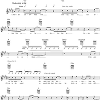 Something to Sleep To