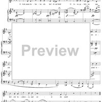 Gebet, Op. 135, No. 5