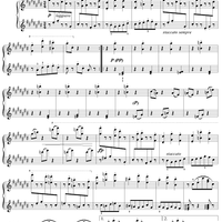 Waltz No. 6 in C-sharp Major