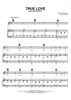True Love