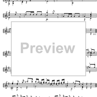 Dix Petites Pièces non difficiles Op.14