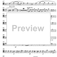 Fantasia - Trombone 1