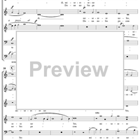 Agnus Dei - No. 6 from "Missa Papae Marcelli"