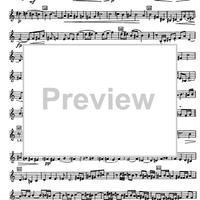 Modern Clarinet Practice Vol. 3 - Clarinet 2