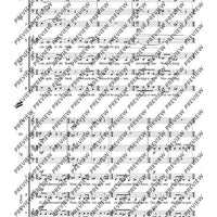 Lukas - Passion - Full Score