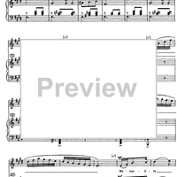 Boléro from Le Coeur et la Main