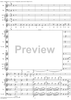Sol può dir, come si trova, No. 12 from "Il Re Pastore", Act 2 (K208) - Full Score