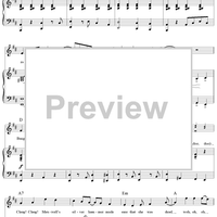 Maxwell's Silver Hammer