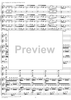 Symphony No. 4 in D Major, K19 - Full Score