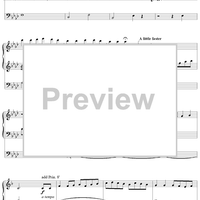 Variations On "Simple Gifts"