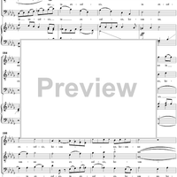 Grande Messe des Morts (Requiem), No. 9: Sanctus