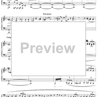 Symphony No. 1 in D Major, "Titan", Movement 1