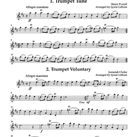 Wedding Album 1 for Piano Trio - Violin