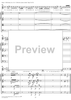 Alla selva, al prato, al fonte, No. 2 from "Il Re Pastore", Act 1 (K208) - Full Score