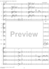 Symphonie Espagnole, Op. 21: Movement 3 - Full Score