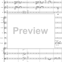 Symphonie Espagnole, Op. 21: Movement 3 - Full Score