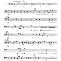 A Country Memory - Bass