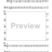 Elementary String Trios - Cello