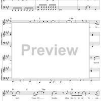 Speechless - from Disney's Aladdin