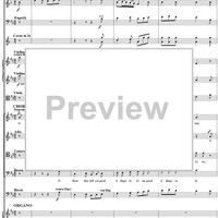 Messiah, nos. 8: Behold, a virgin shall conceive, and. 9: O thou that tellest good tidings to Zion - Full Score