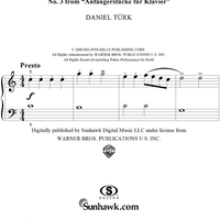 Marching in a Parade