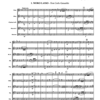 Renaissance Suite - Score