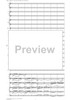 Symphony No. 2 in C Minor, "Resurrection", Movement 2 - Full Score