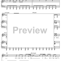 The Anonymous Ones - from the Motion Picture: Dear Evan Hansen