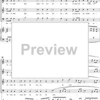 Mass No. 8 in C Major, "Mariazellermesse": No. 3, Credo