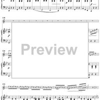 Sounds from the Hudson - Piano Score