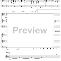 Don't Sleep in the Subway