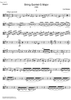 String Quintet G Major - Viola 2