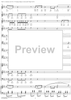 La Traviata, Act 2, No. 15, Octet and Chorus. "Di sprezzo degno se stesso rende"