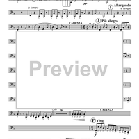 Bravura Variations on a theme by N. Dezede (1740-1792) - Tuba