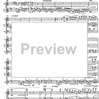 Linee Op.19 - Score