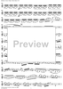 Duo No. 3 in C Major - Violin 2