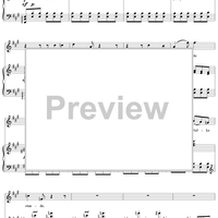 Limusinisch, No. 30 from "Spanisches Liederbuch" II