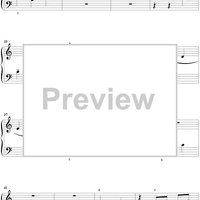 Bring a Torch, Jeannette, Isabella