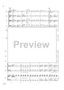 Five Before Beethoven - Score