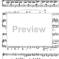 Sonata Op.62 - Score